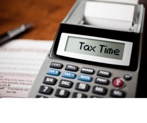 The Mobile Tax Professionals Melbourne - Tax Return